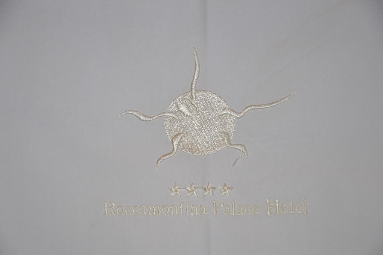 Roccamonfina Palace Hotel Экстерьер фото