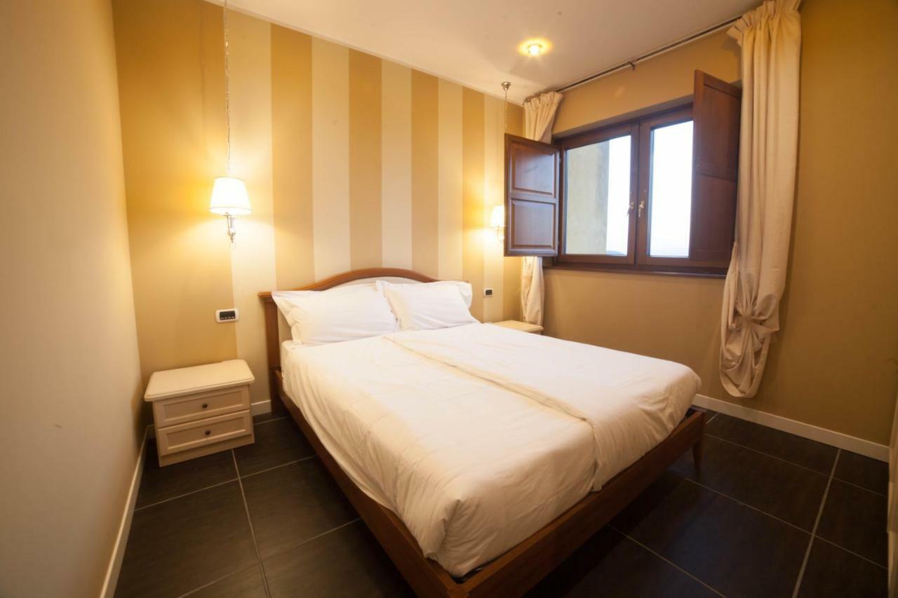 Roccamonfina Palace Hotel Экстерьер фото