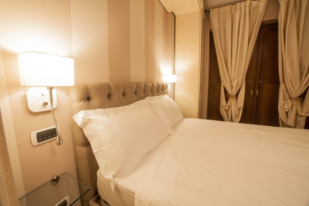 Roccamonfina Palace Hotel Экстерьер фото